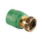ALIAXIS - ENLACE TUERCA LOCA 20x3/4"