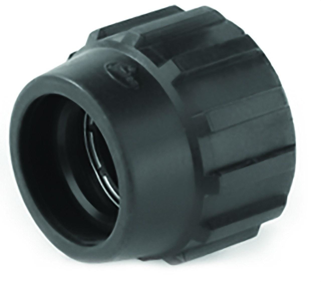 ALIAXIS - TORNILLO AC-24 ROSCA CHAPA