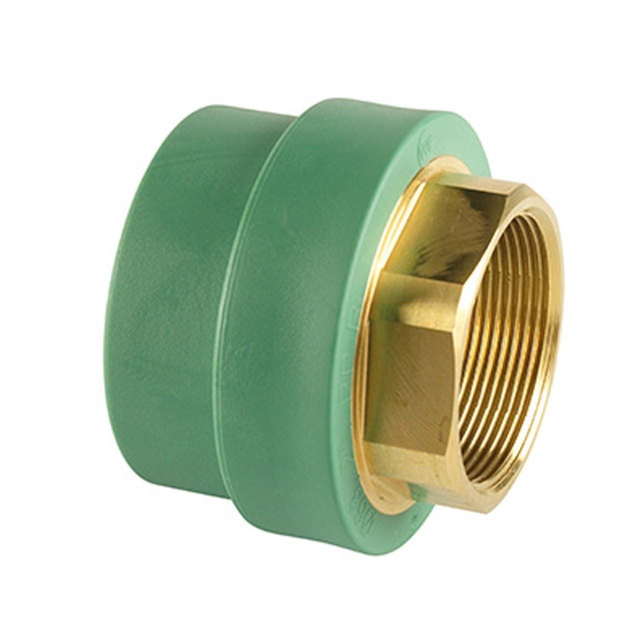 ALIAXIS - TERMINAL ROSCA H 32x1"