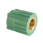 ALIAXIS - TERMINAL ROSCA H 25x1/2"