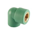 ALIAXIS - Codo 90° H 25x1/2"