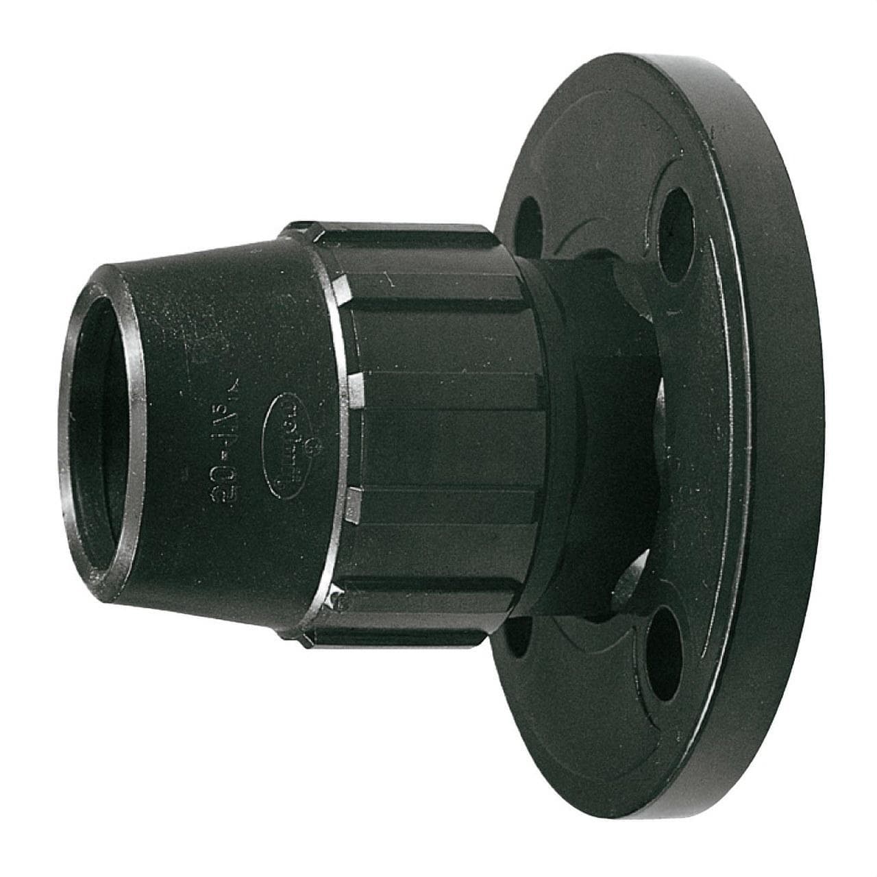 ALIAXIS - EMBELLECEDOR INOX.AC-22 TAPA BOTE d.145