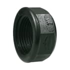 ALIAXIS - Tapón H 1.1/2" roscado polipropileno