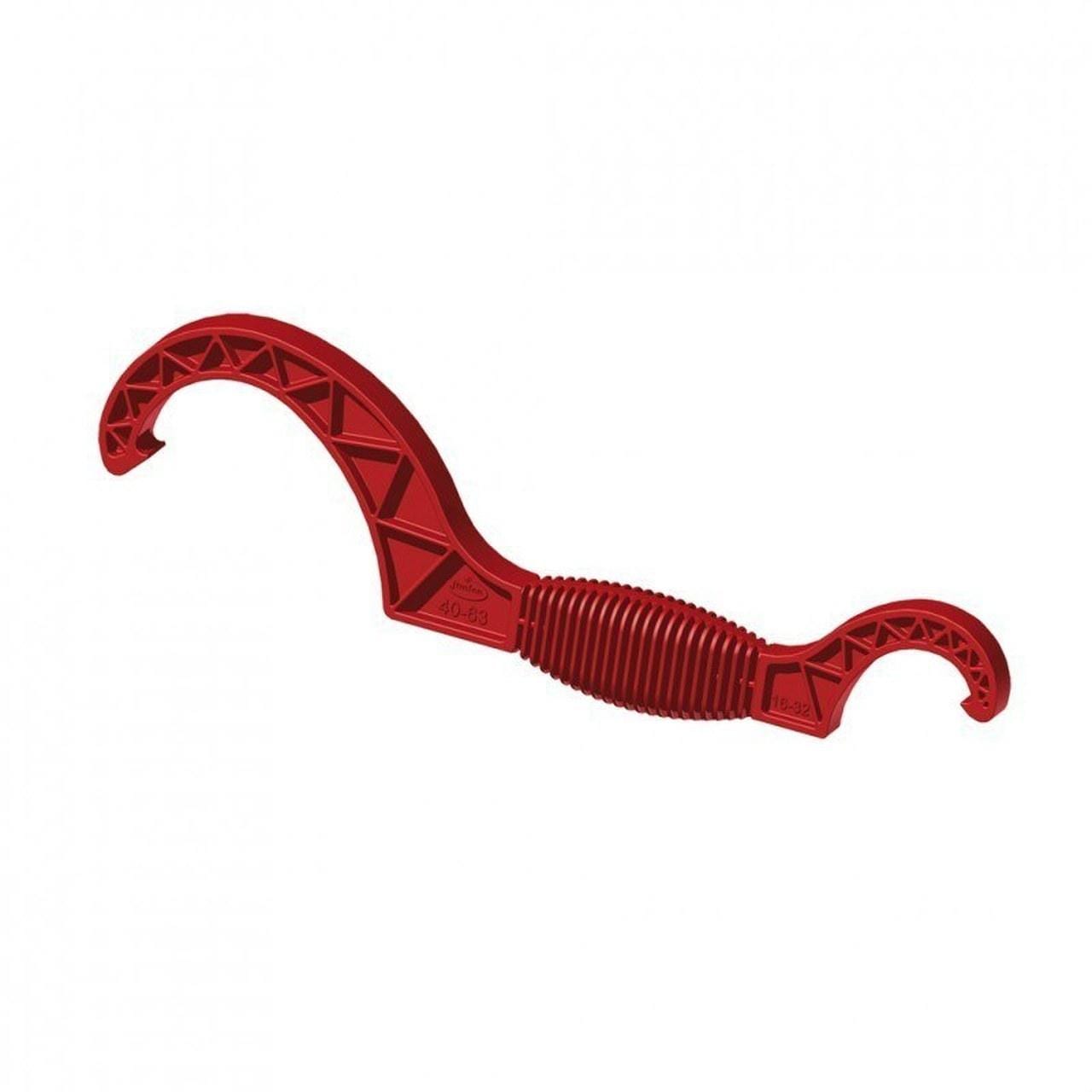 ALIAXIS - LLAVE APRIETE FITTING J-23 16-23