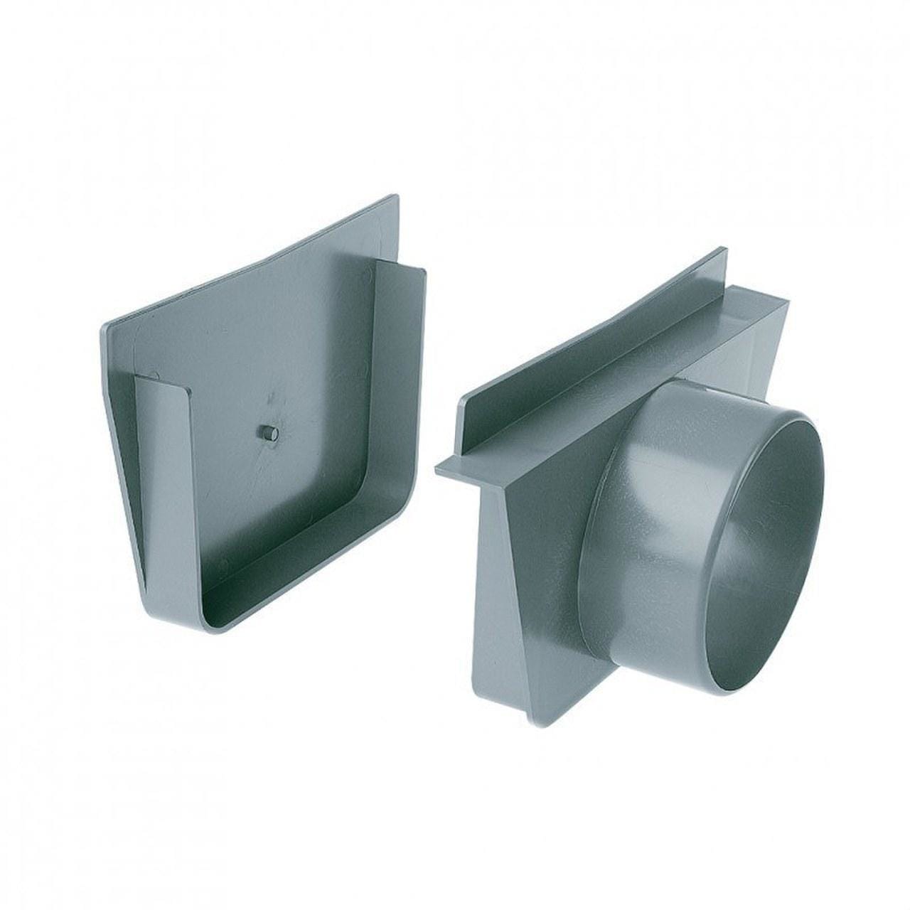 ALIAXIS - Conjunto tapón salida S270 diámetro 110
