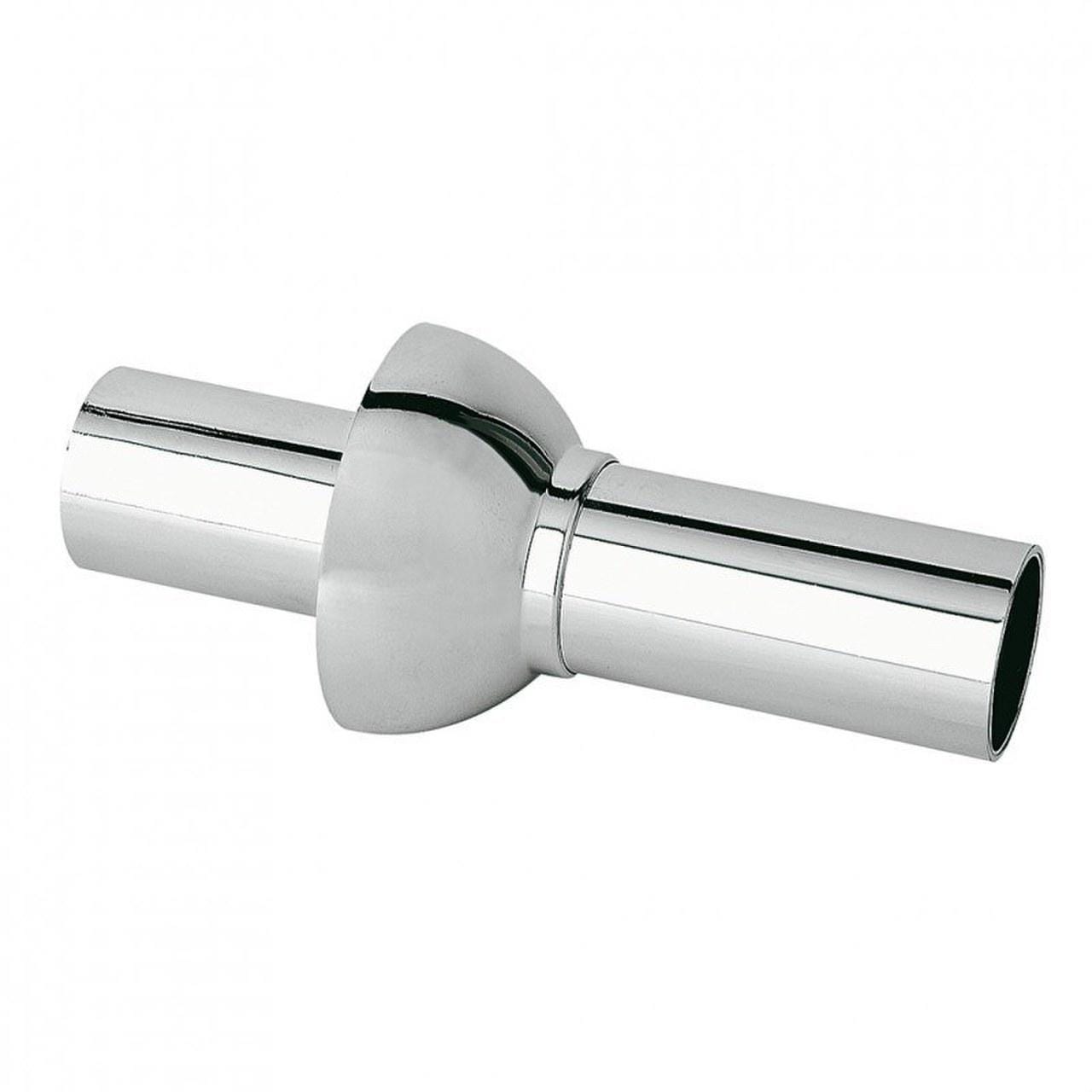 ALIAXIS - Acoplamiento pared para sifón A-118 32x300