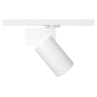 NEXIA - Spotlight BCN 120 252mm adaptador blanco 37W 3000K CRI90 60º 5000lm