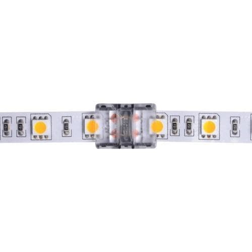 ILUTREK - Unión-empalme slim IP65 10mm