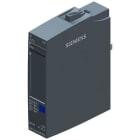 SIEMENS - MOD.E.ANALOG.AI 4xTC HIGH SPEED,APTO BASEUNIT TIPO A0,A1,COD.COLOR CC00,DIAGNÓST