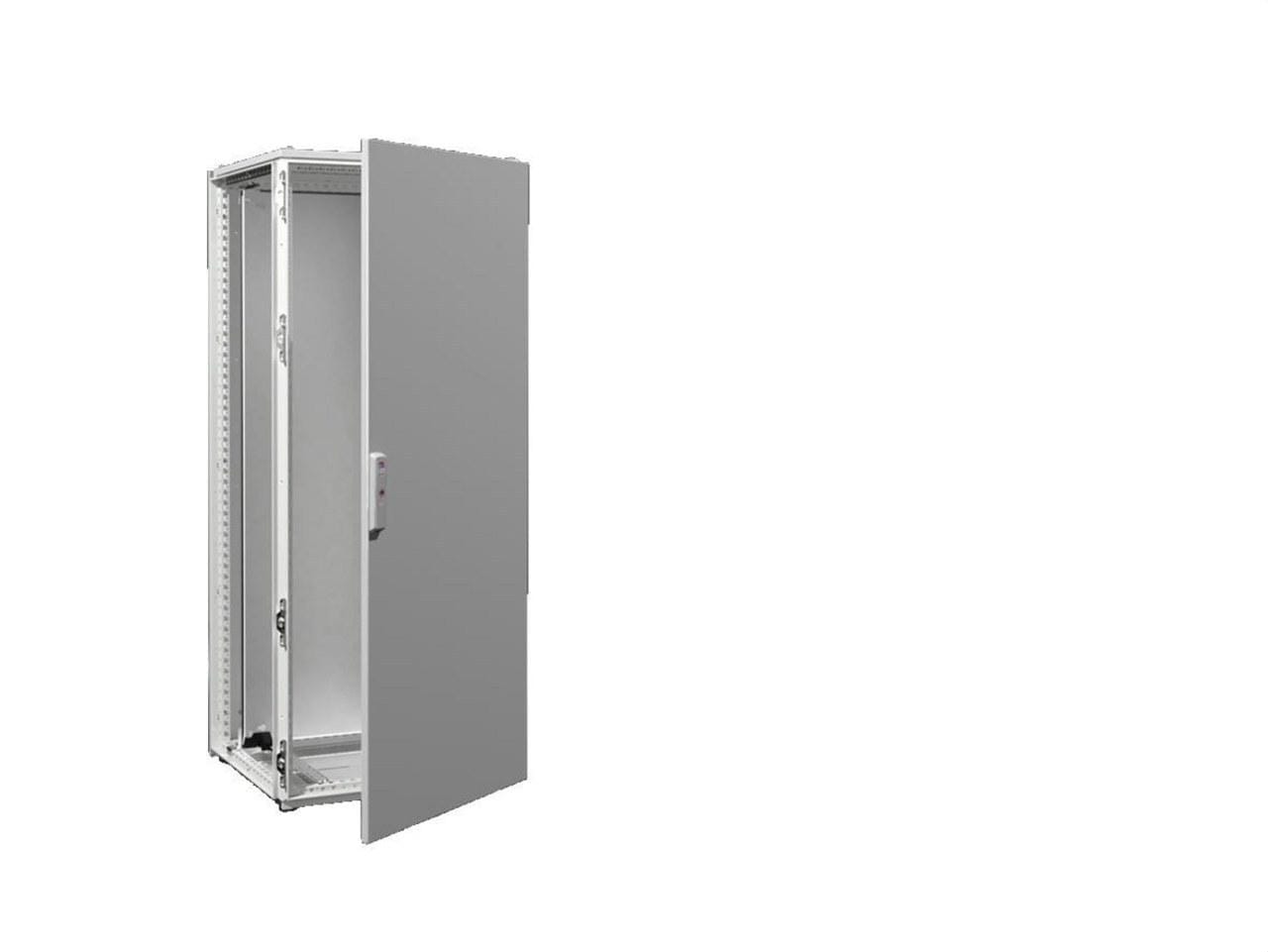 RITTAL - Armario ensamblable VX25 600x1400x500 RAL7035