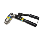 CEMBRE - HERRAM.HDCA.PERF.PERFORAR PFL.LNDO.INOX,ACE.DULCE,FVIDRIO O MAT.PLAST.Hta 3,5 mm