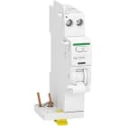 Schneider Electric - Dispositivo ACTI 9 VIGI ICG40 1PN 40A 30mA ASI tipo de corriente residual complementario