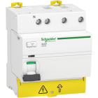 Schneider Electric - Disyuntor ACTI9 iID40 3PN 40A 30mA ASI RCCB