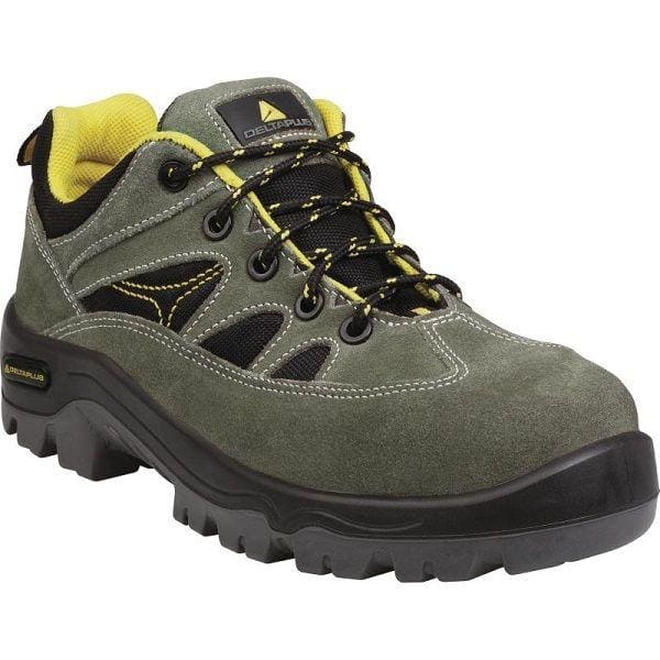 DELTA PLUS - PERTUI /  ZAPATO SERRAJE S1P SRC T/41