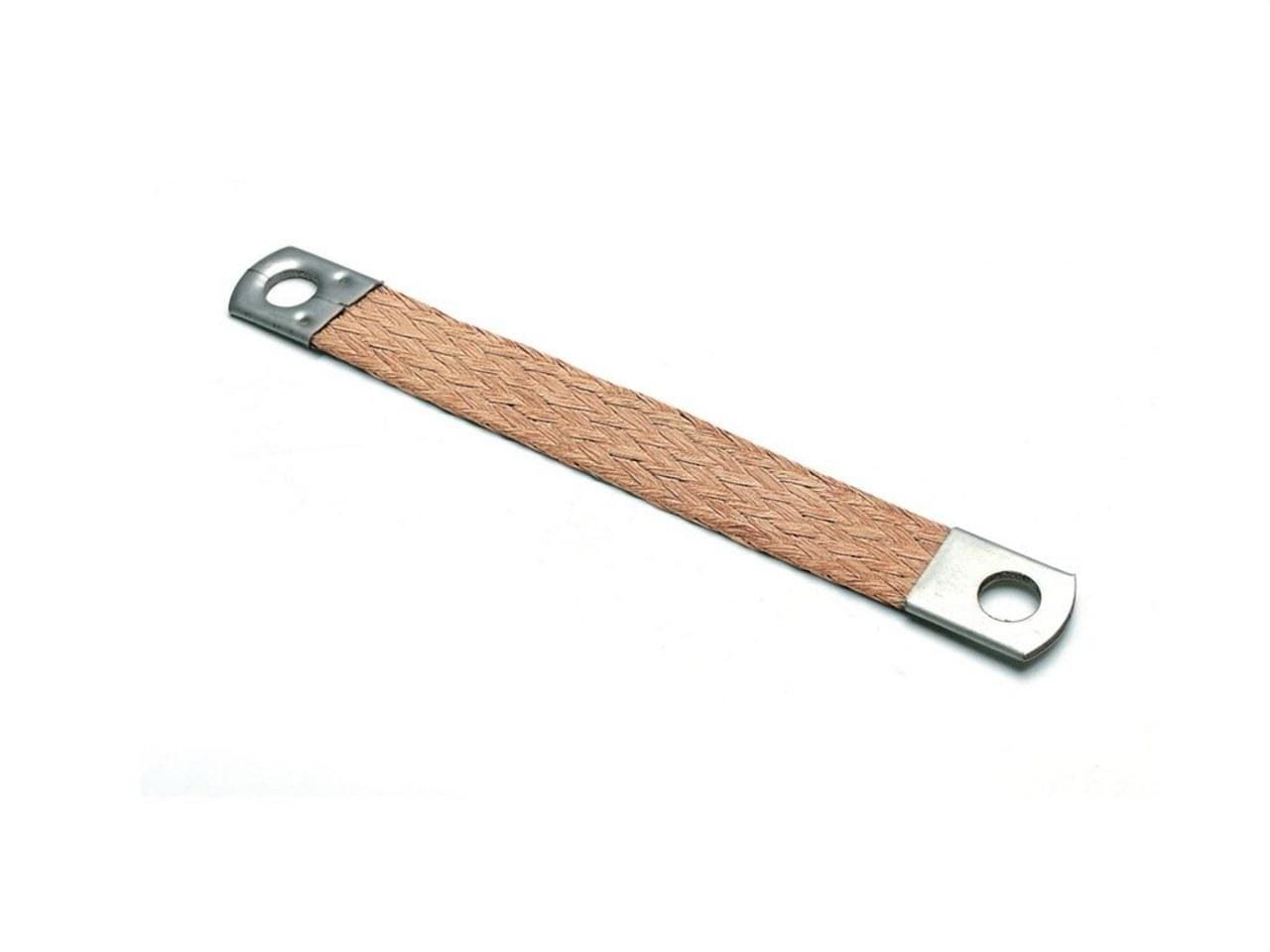 CEMBRE - Trenza flexible FL16-570 16mm² diámetro 8