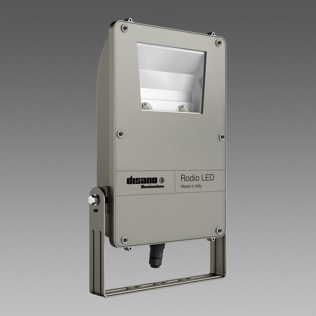 DISANO - Proyector 1898 RODIO LED 246W CLD CELL grafito