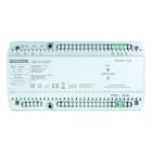 FERMAX - Alimentador + filtro DIN10 24VDC 2,5A para alimentar diferentes equipos DUOX PLUS