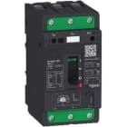 Schneider Electric - Disyuntor magnético GV4LE 80A 25kA con EVERLINK