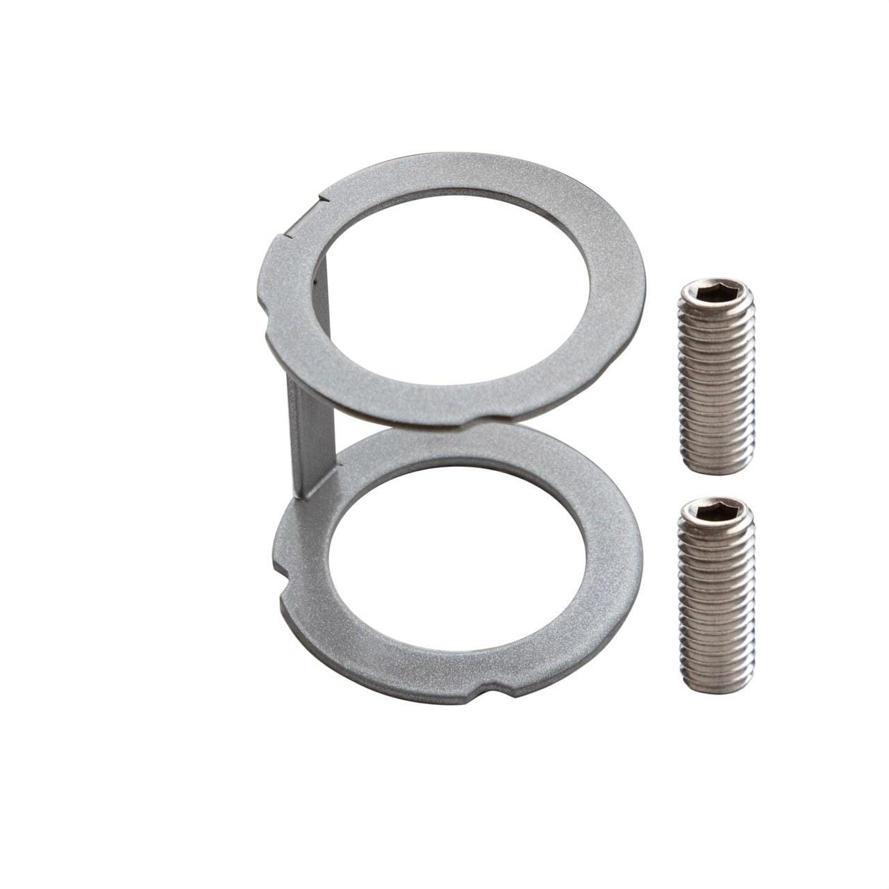 PRILUX - Kit adaptador a poste de 42mm, para luminarias viales EGEA-VERIA-ARGIAS