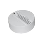 PRILUX - Adaptador de superficie de color blanco, para la luminaria VOLTORE Modelo I.
