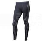 DELTA PLUS - Calzoncillos largos KOLDY 60/poliamida negro talla S