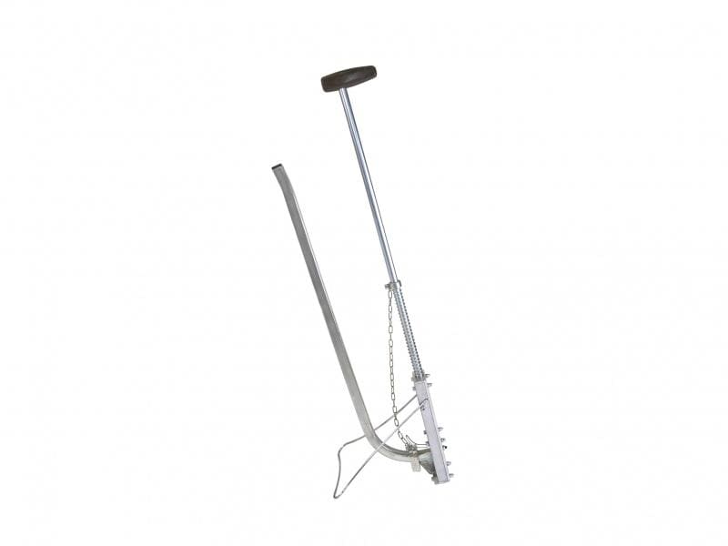 MAGNUM HEATING - GRAPADORA TACKER MAGNUM