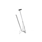 MAGNUM HEATING - GRAPADORA TACKER MAGNUM