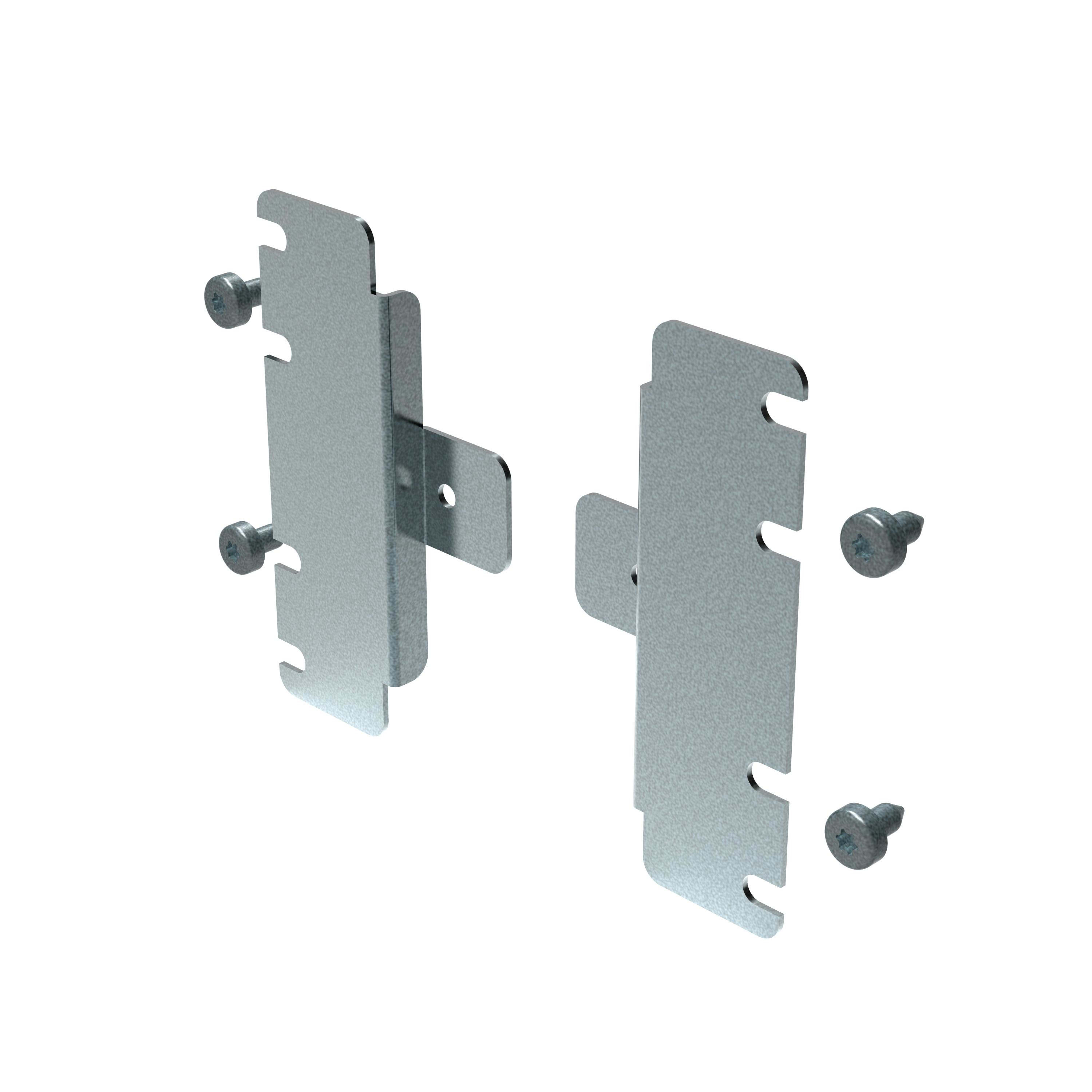 LEGRAND - Kit de instalación para DPX³ 160 para armario XL³ S 160