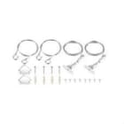OPPLE - Kit suspensión para luminaria LEDPanel-S4