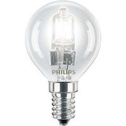 PHILIPS LIGHTING SOLUTIONS - LAMPARA ECOCLASSIC30 ESFERICA 28W E14 230V P45