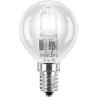 PHILIPS LIGHTING SOLUTIONS - LAMPARA ECOCLASSIC30 ESFERICA 28W E14 230V P45