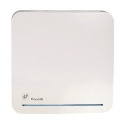 SYP - Extractor baño/aseo Kit ECOAIR TLC 17VDC