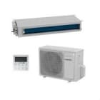 DAITSU - SPLIT CONDUCTOS INVERTER ACD18KI-DB