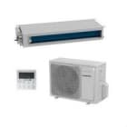 DAITSU - SPLIT CONDUCTOS INVERTER ACD24KI-DB