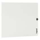 LEGRAND - Puerta metálica XL³S 160 - para caja de 4 filas - 36 módulos