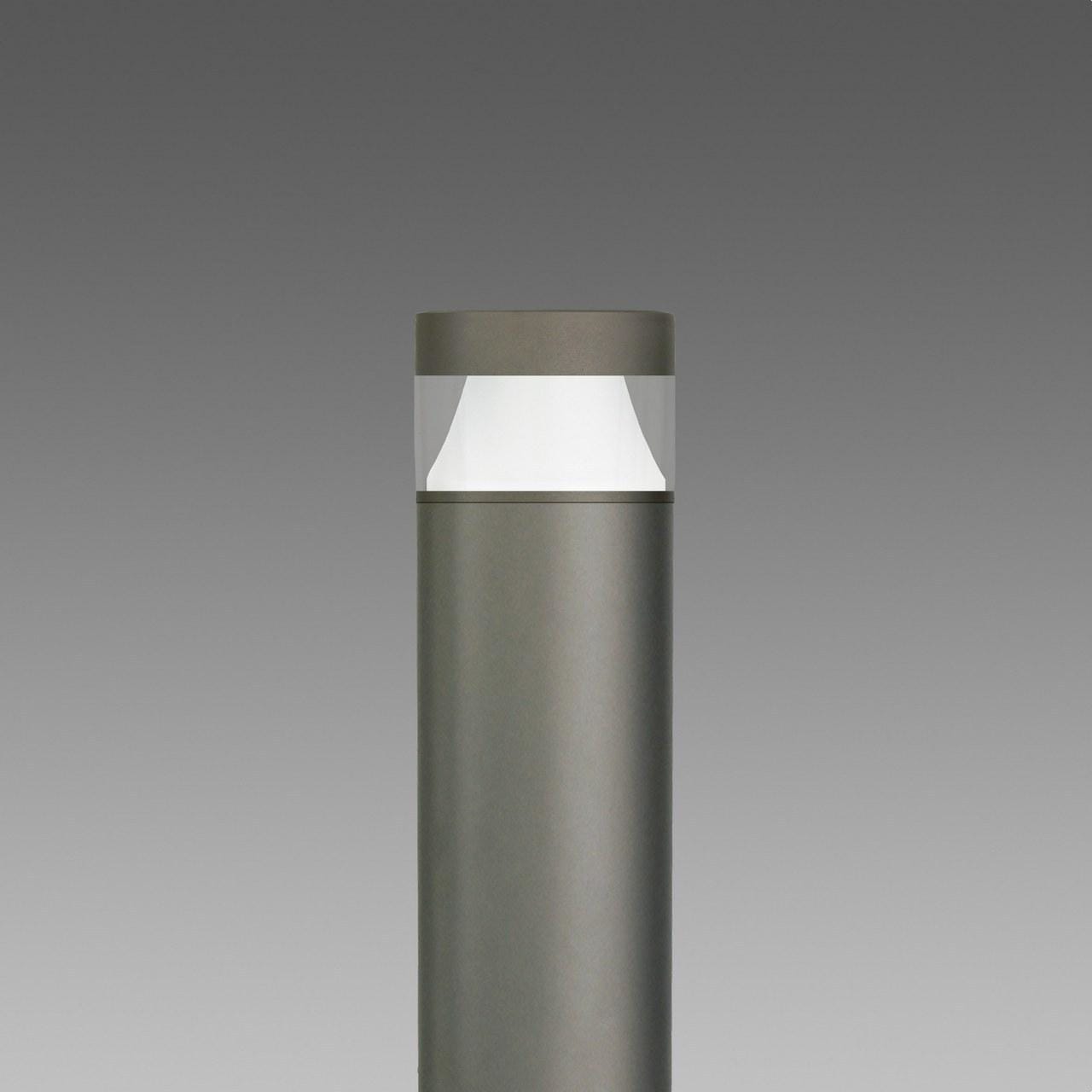 DISANO - Luminaria exterior 1797 FARO 5 LED 10W CLD CELL grafito RAL7021 3000K