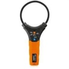 HT INSTRUMENTS - Transductor de corriente F3000U con maxilar flexible 30-300-3000A CA