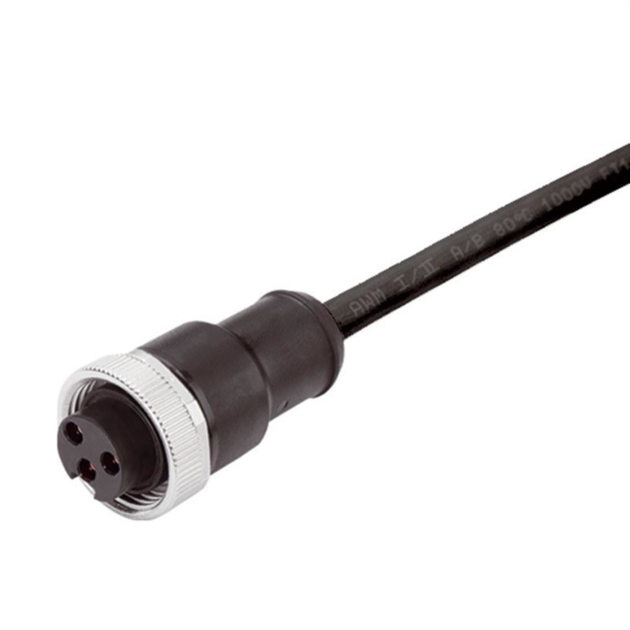 WEIDMULLER - Cable para sensores y actuadores SAIL-7/8BG-5-1.5U