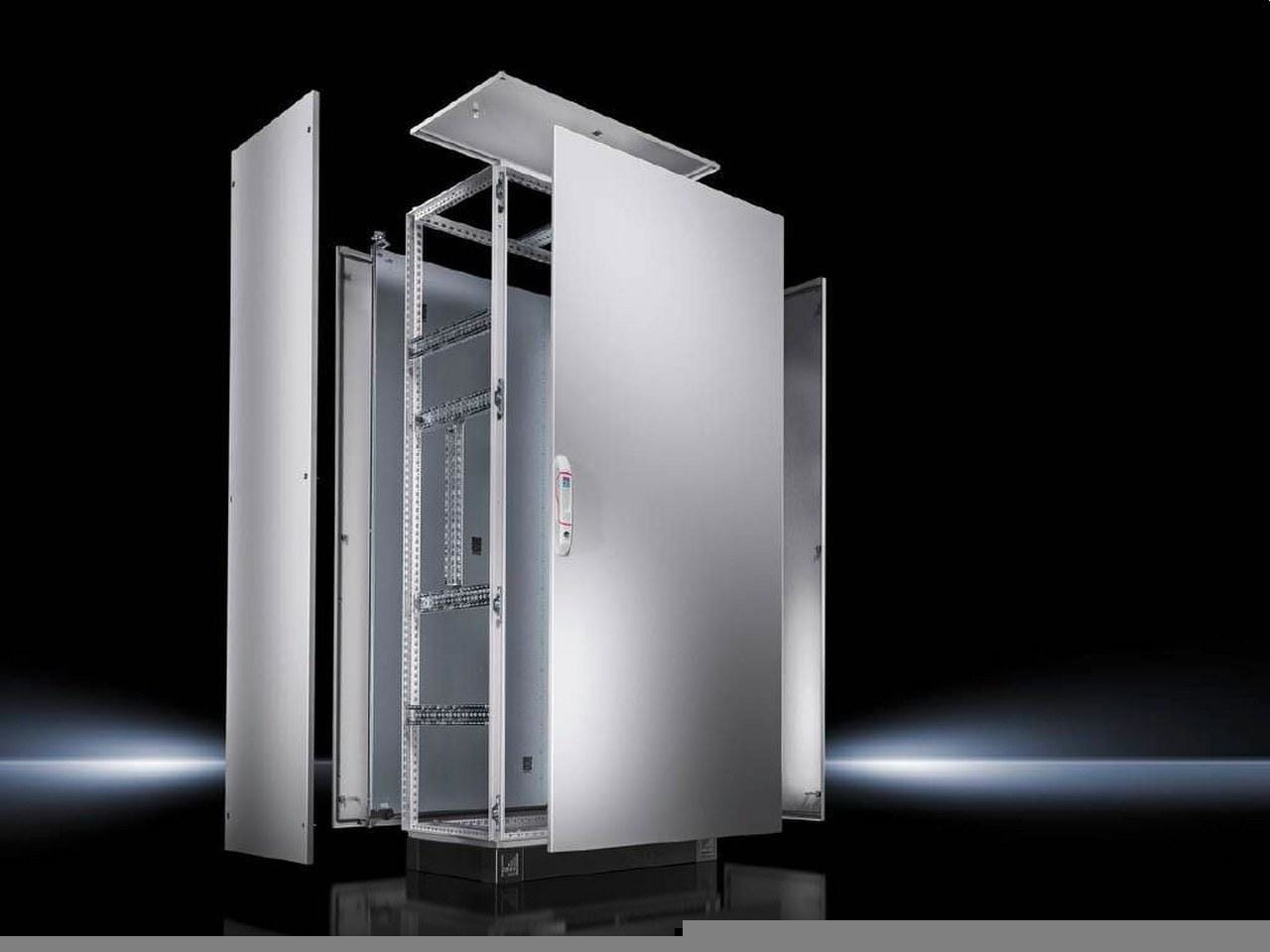 RITTAL - PUERTA DERECHA VX 600X2000MM