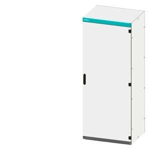SIEMENS - Armario SICUBE SA IP55 2000x600x400mm
