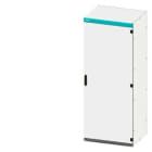 SIEMENS - Armario SICUBE SA IP55 2000x600x400mm