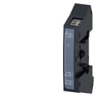 SIEMENS - Bloque contactor auxiliar I-O-II para 40-160A unidas