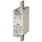 SIEMENS - Fusible NH-500V T-00 63A