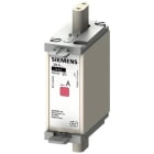 SIEMENS - Fusible NH-150 500V T-00 100A indicador central