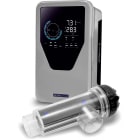 ASTRALPOOL - Equipo electrólisis Smart Next 10g/h 60 m3