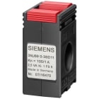 SIEMENS - Transformador intensidad 100/1A clase 1 2,5VA