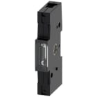 SIEMENS - ACCESORIO PARA 3KD TAM. 1 BORNE DE NEUTRO CON PUENTE DESMONTABLE BORNES DE MARCO