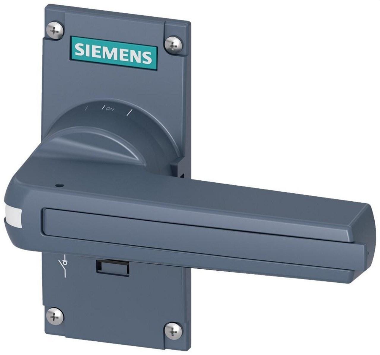 SIEMENS - Accesorio tamaño-3 3KD-P versión estándar gris