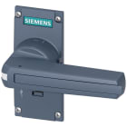 SIEMENS - Accesorio tamaño-3 3KD-P versión estándar gris