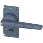 SIEMENS - Accesorio tamaño-5 3KD-R versión estándar gris